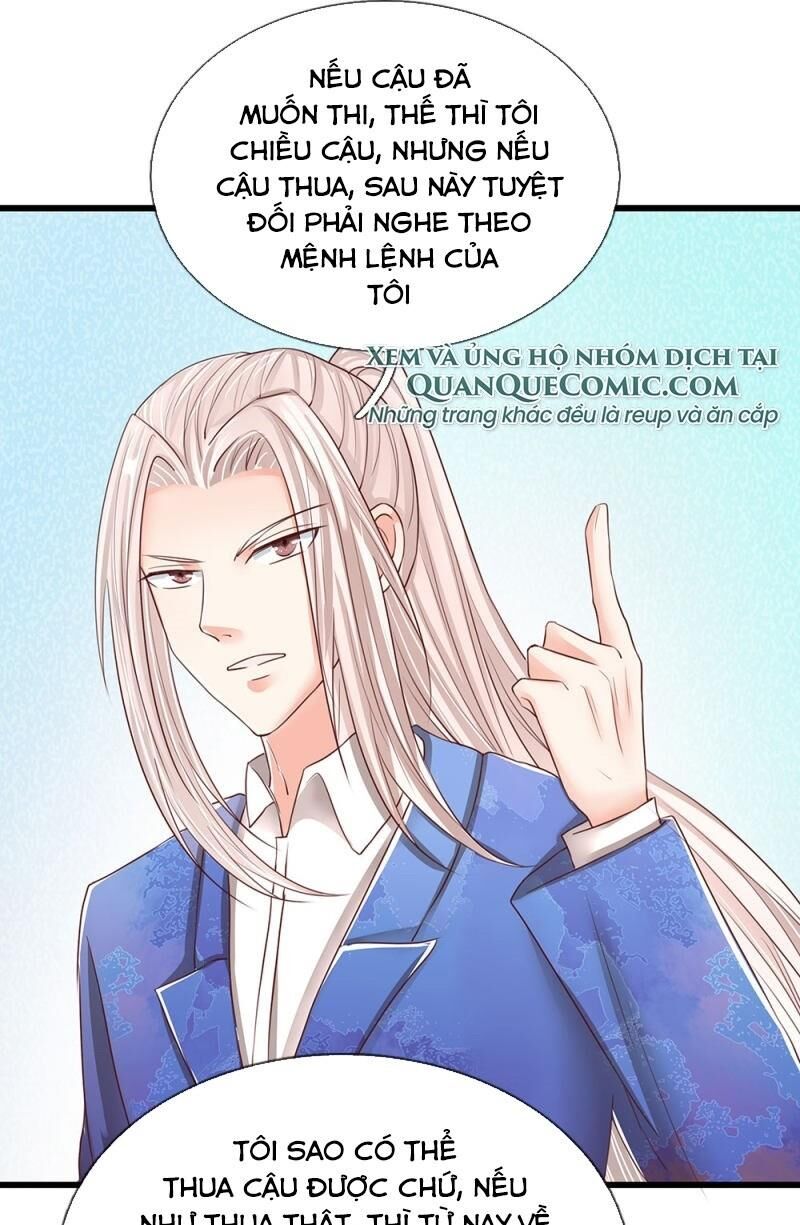 Vú Em Tiên Tôn Đi Ở Rể Chapter 93 - Trang 2