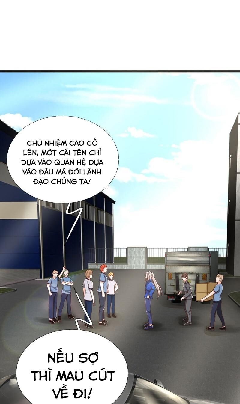 Vú Em Tiên Tôn Đi Ở Rể Chapter 93 - Trang 2