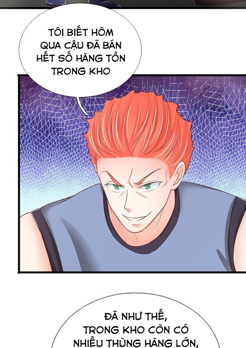 Vú Em Tiên Tôn Đi Ở Rể Chapter 93 - Trang 2