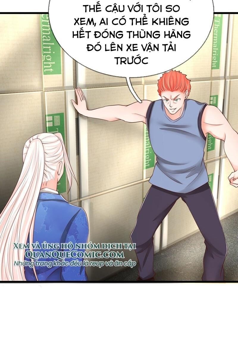 Vú Em Tiên Tôn Đi Ở Rể Chapter 93 - Trang 2