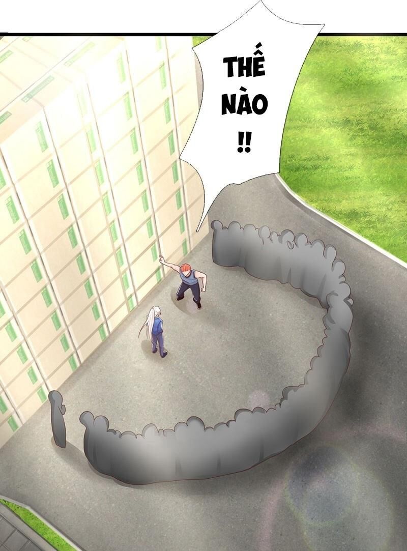 Vú Em Tiên Tôn Đi Ở Rể Chapter 93 - Trang 2