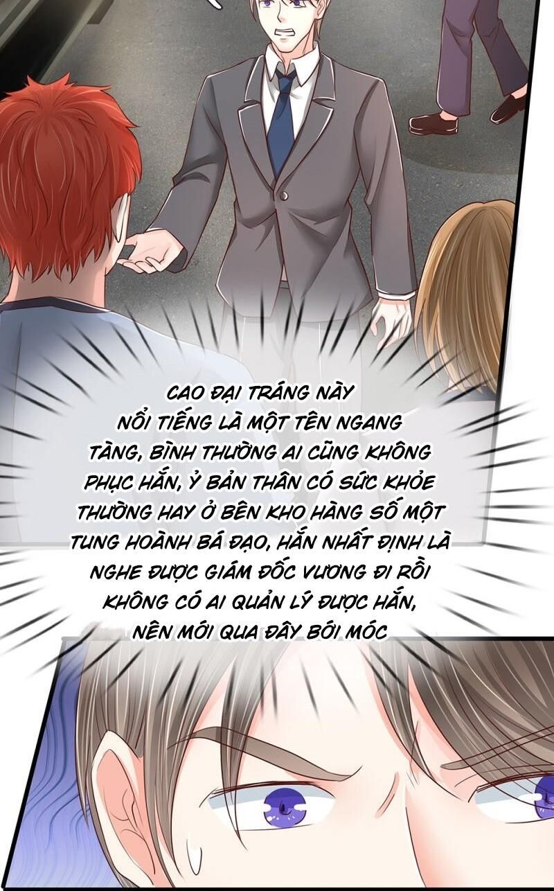 Vú Em Tiên Tôn Đi Ở Rể Chapter 93 - Trang 2