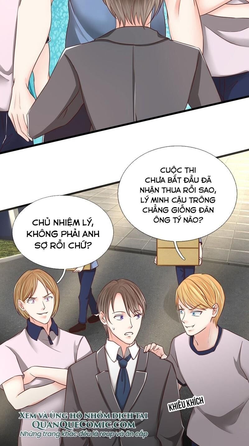 Vú Em Tiên Tôn Đi Ở Rể Chapter 93 - Trang 2