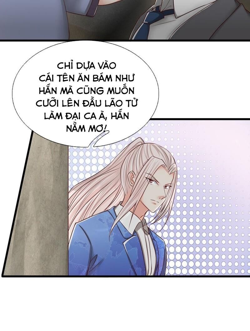 Vú Em Tiên Tôn Đi Ở Rể Chapter 93 - Trang 2