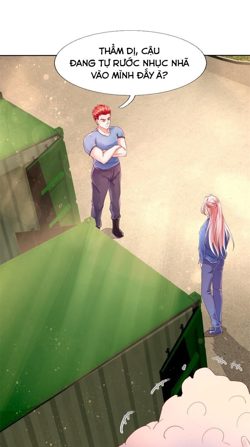 Vú Em Tiên Tôn Đi Ở Rể Chapter 94 - Trang 2