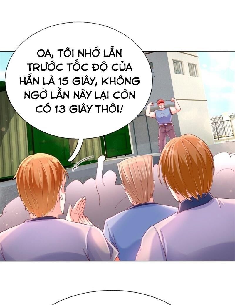 Vú Em Tiên Tôn Đi Ở Rể Chapter 94 - Trang 2