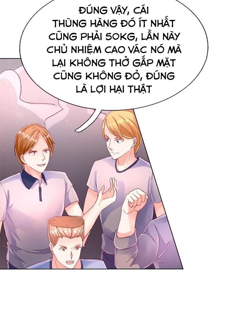 Vú Em Tiên Tôn Đi Ở Rể Chapter 94 - Trang 2