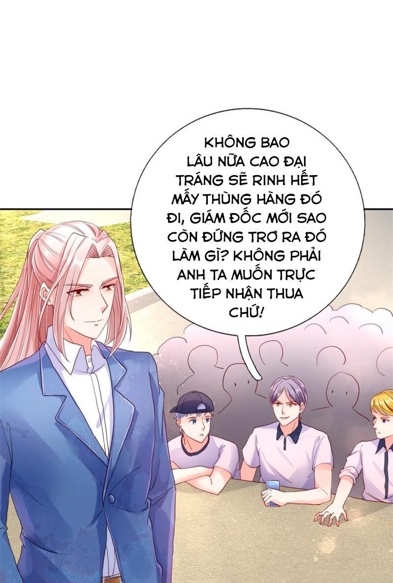Vú Em Tiên Tôn Đi Ở Rể Chapter 94 - Trang 2