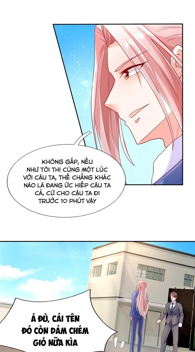 Vú Em Tiên Tôn Đi Ở Rể Chapter 94 - Trang 2