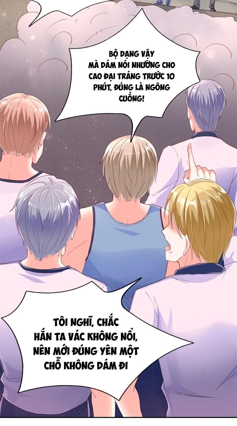 Vú Em Tiên Tôn Đi Ở Rể Chapter 94 - Trang 2