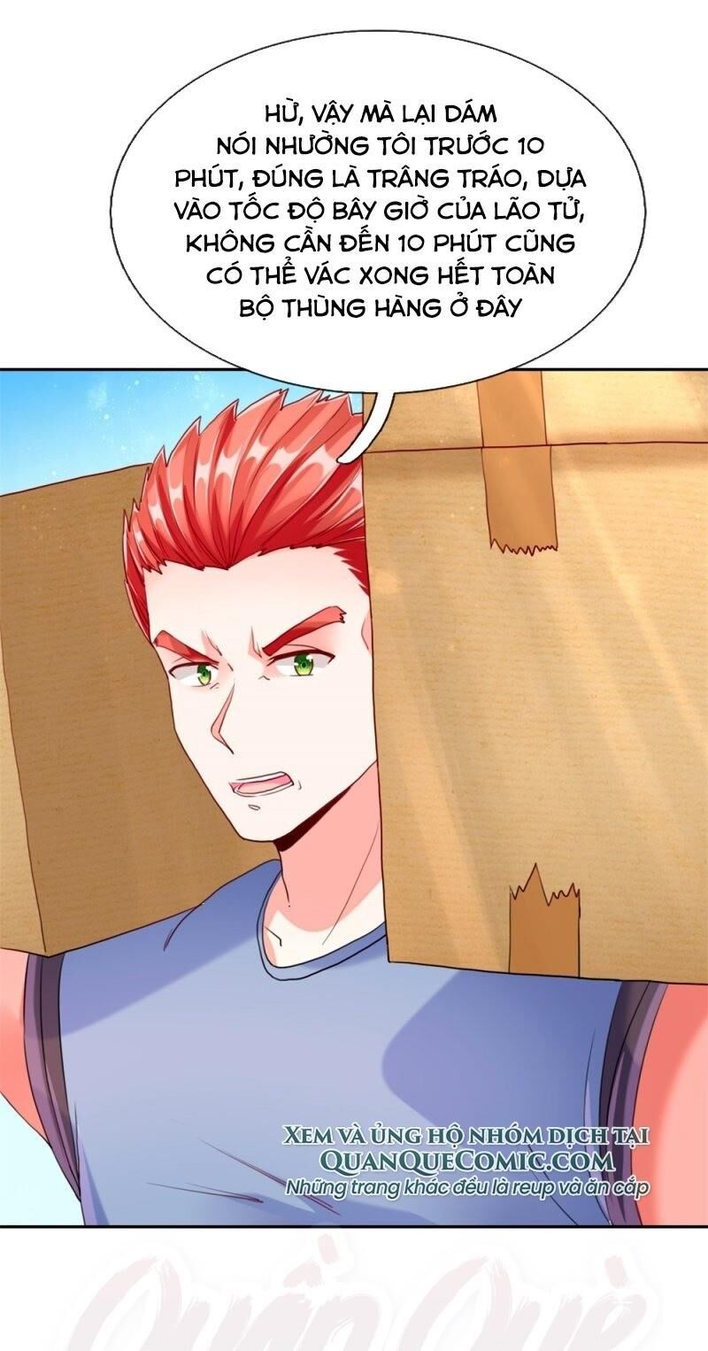 Vú Em Tiên Tôn Đi Ở Rể Chapter 94 - Trang 2