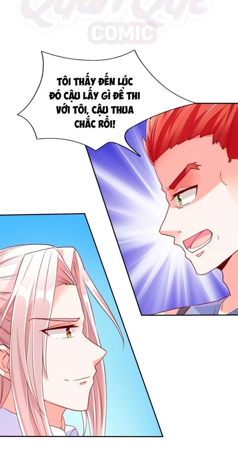 Vú Em Tiên Tôn Đi Ở Rể Chapter 94 - Trang 2