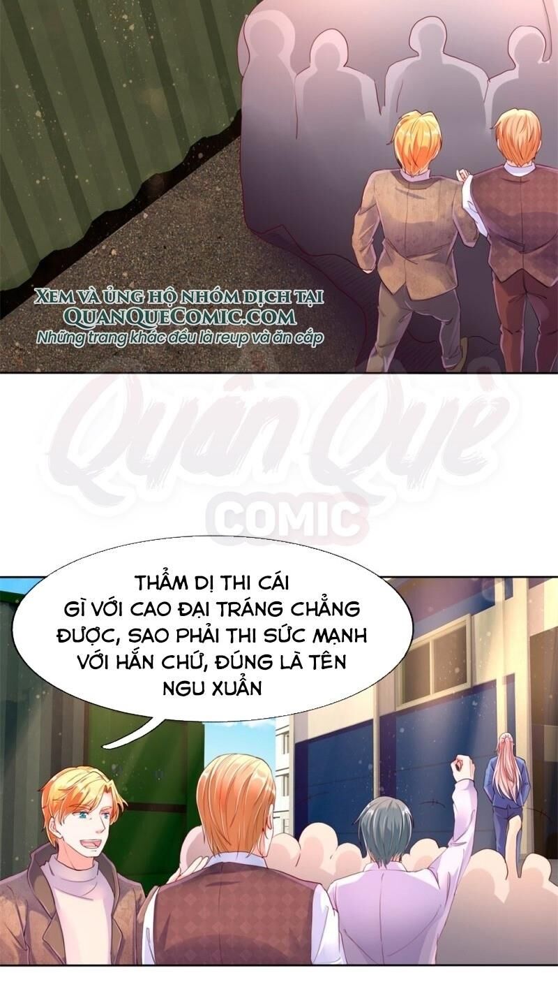 Vú Em Tiên Tôn Đi Ở Rể Chapter 94 - Trang 2