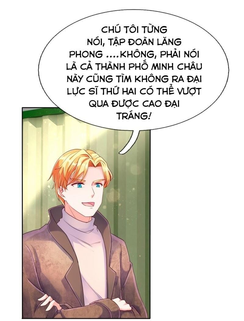 Vú Em Tiên Tôn Đi Ở Rể Chapter 94 - Trang 2