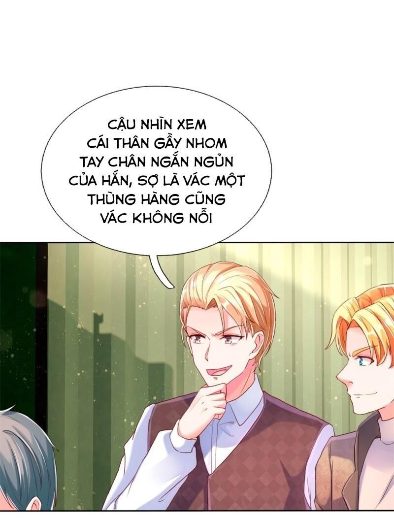 Vú Em Tiên Tôn Đi Ở Rể Chapter 94 - Trang 2