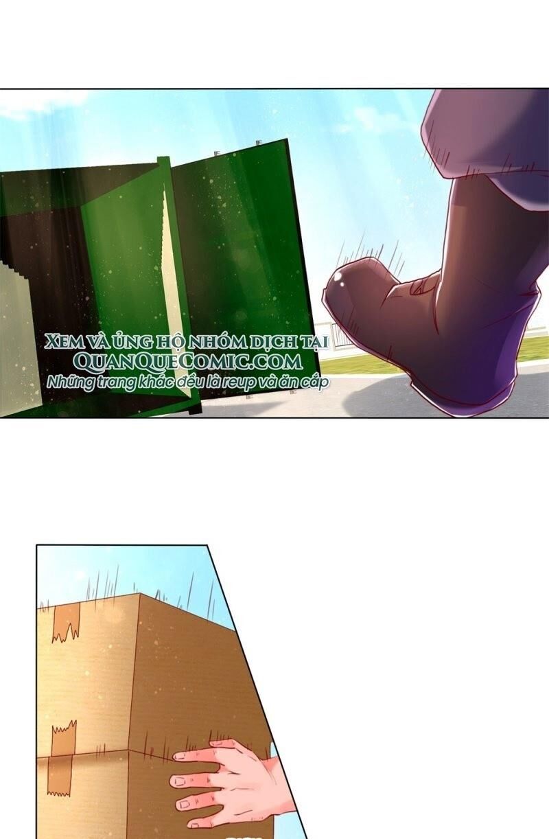 Vú Em Tiên Tôn Đi Ở Rể Chapter 94 - Trang 2