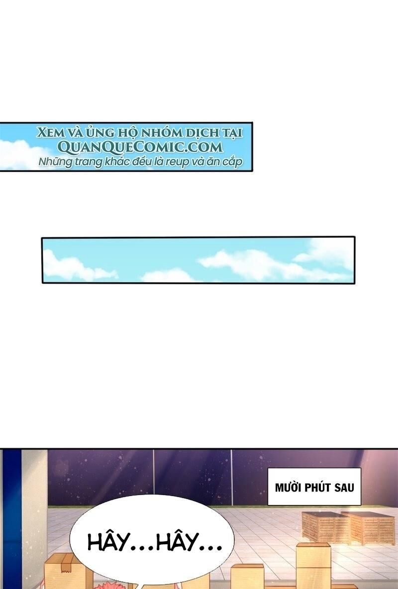 Vú Em Tiên Tôn Đi Ở Rể Chapter 95 - Trang 2