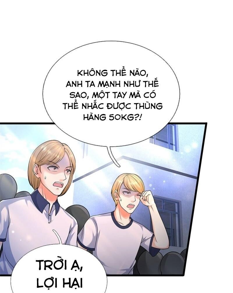 Vú Em Tiên Tôn Đi Ở Rể Chapter 95 - Trang 2