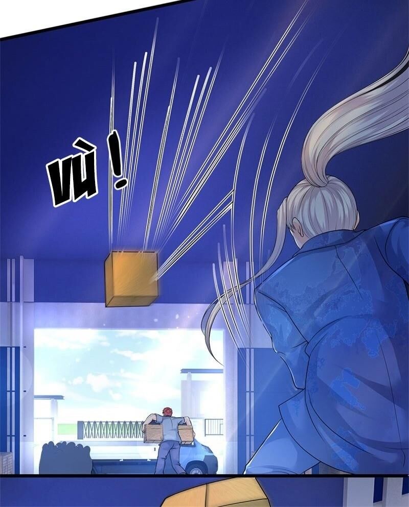 Vú Em Tiên Tôn Đi Ở Rể Chapter 95 - Trang 2