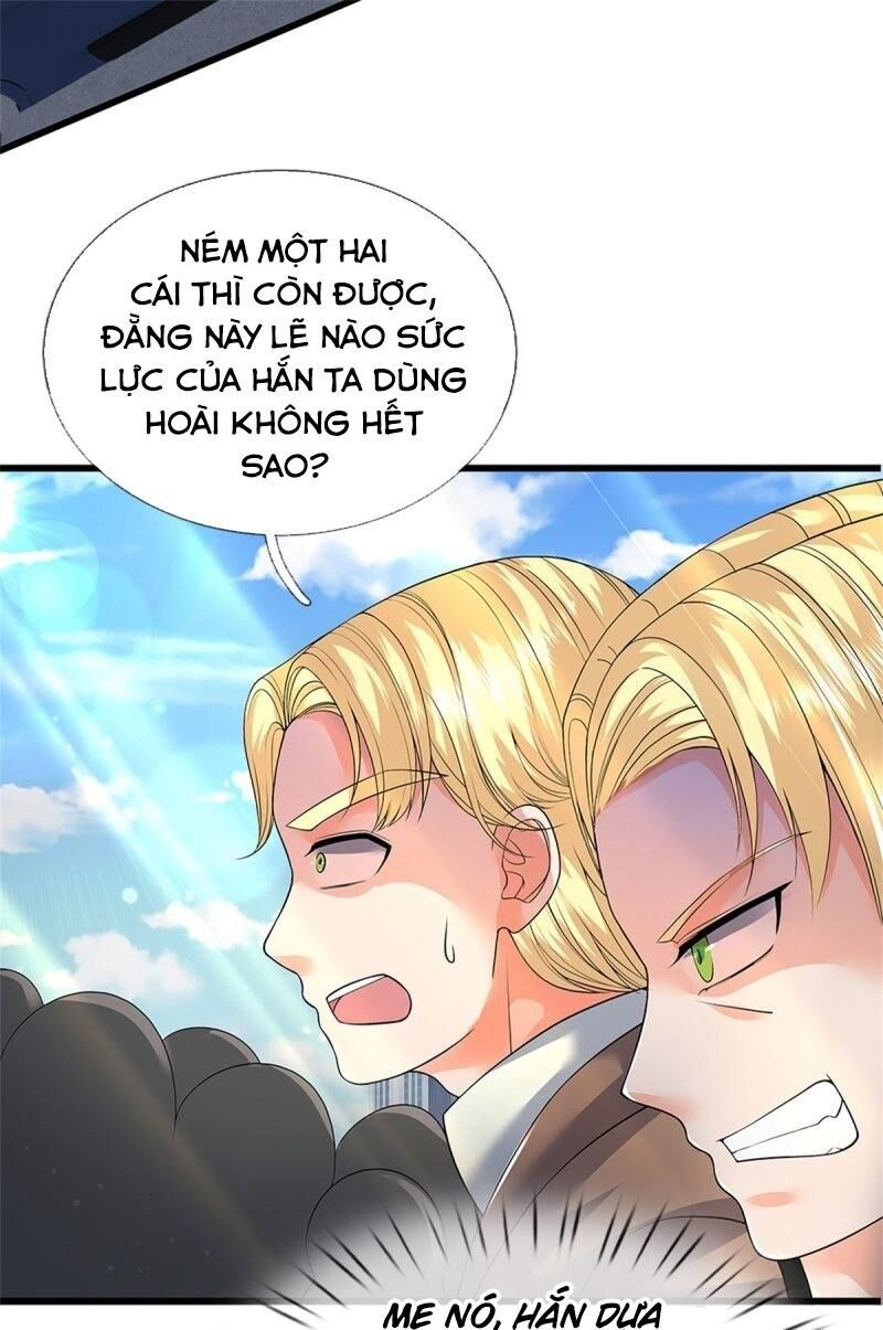 Vú Em Tiên Tôn Đi Ở Rể Chapter 95 - Trang 2