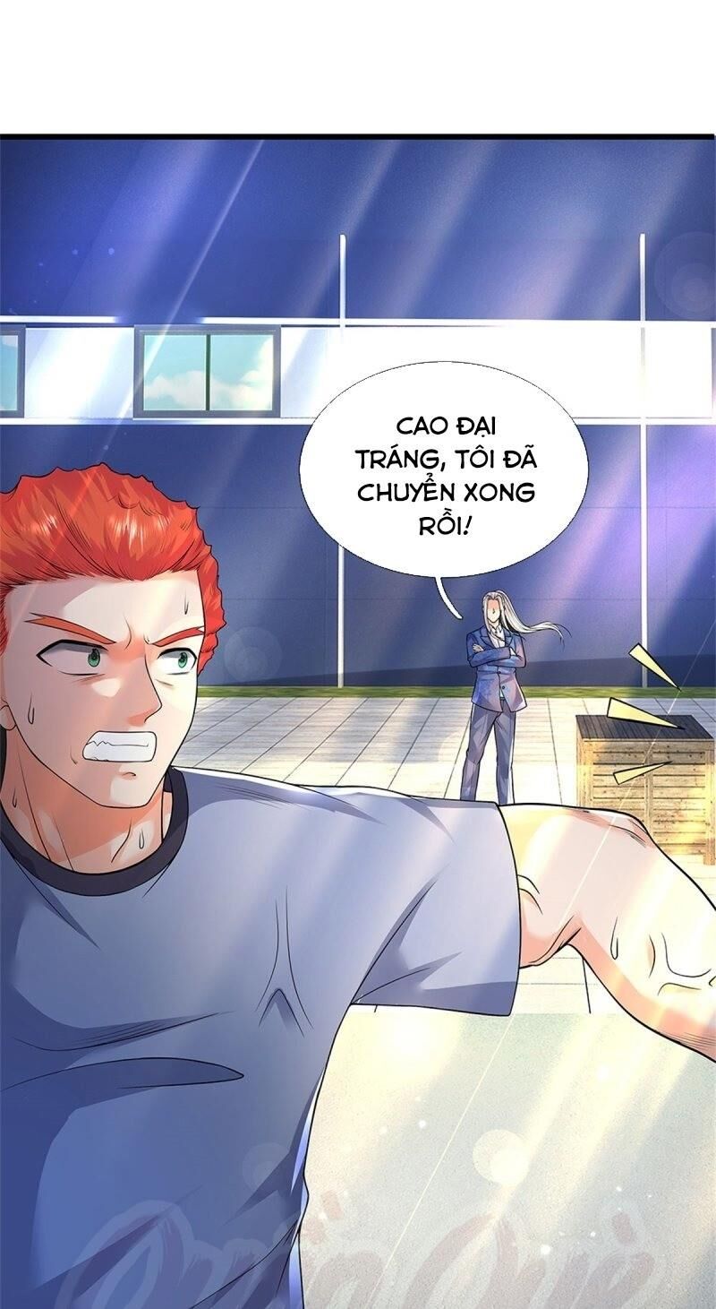 Vú Em Tiên Tôn Đi Ở Rể Chapter 95 - Trang 2