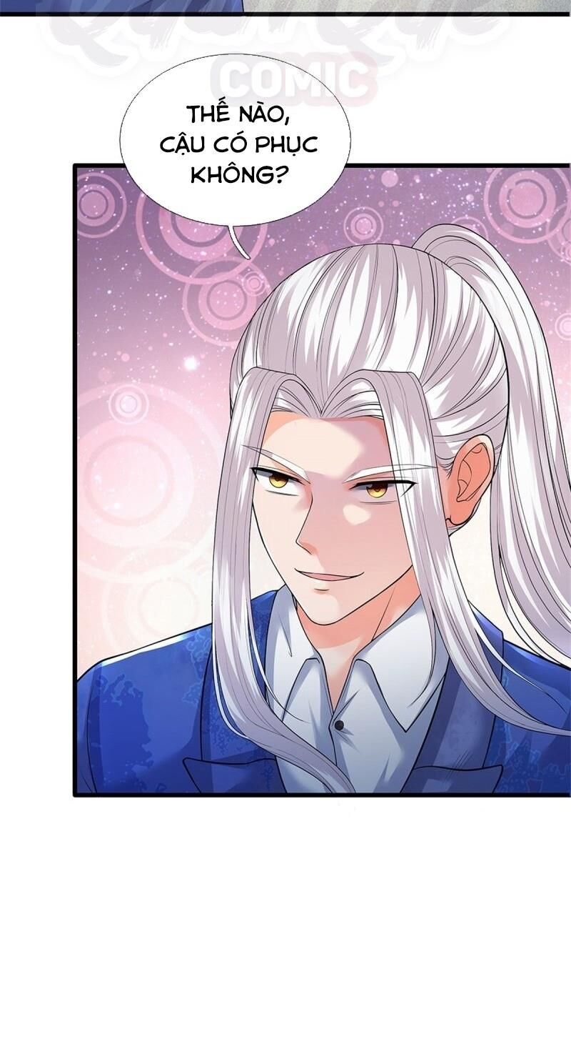 Vú Em Tiên Tôn Đi Ở Rể Chapter 95 - Trang 2