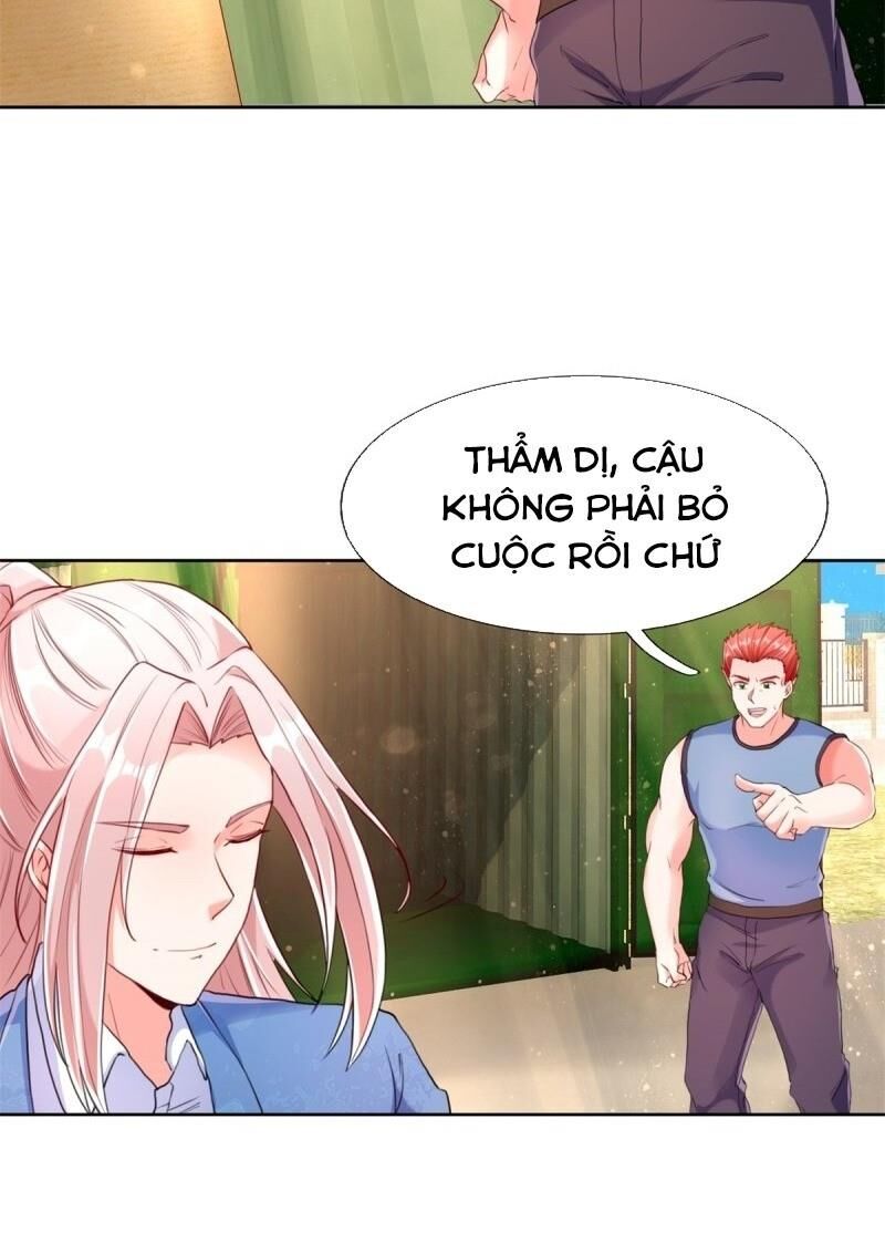 Vú Em Tiên Tôn Đi Ở Rể Chapter 95 - Trang 2