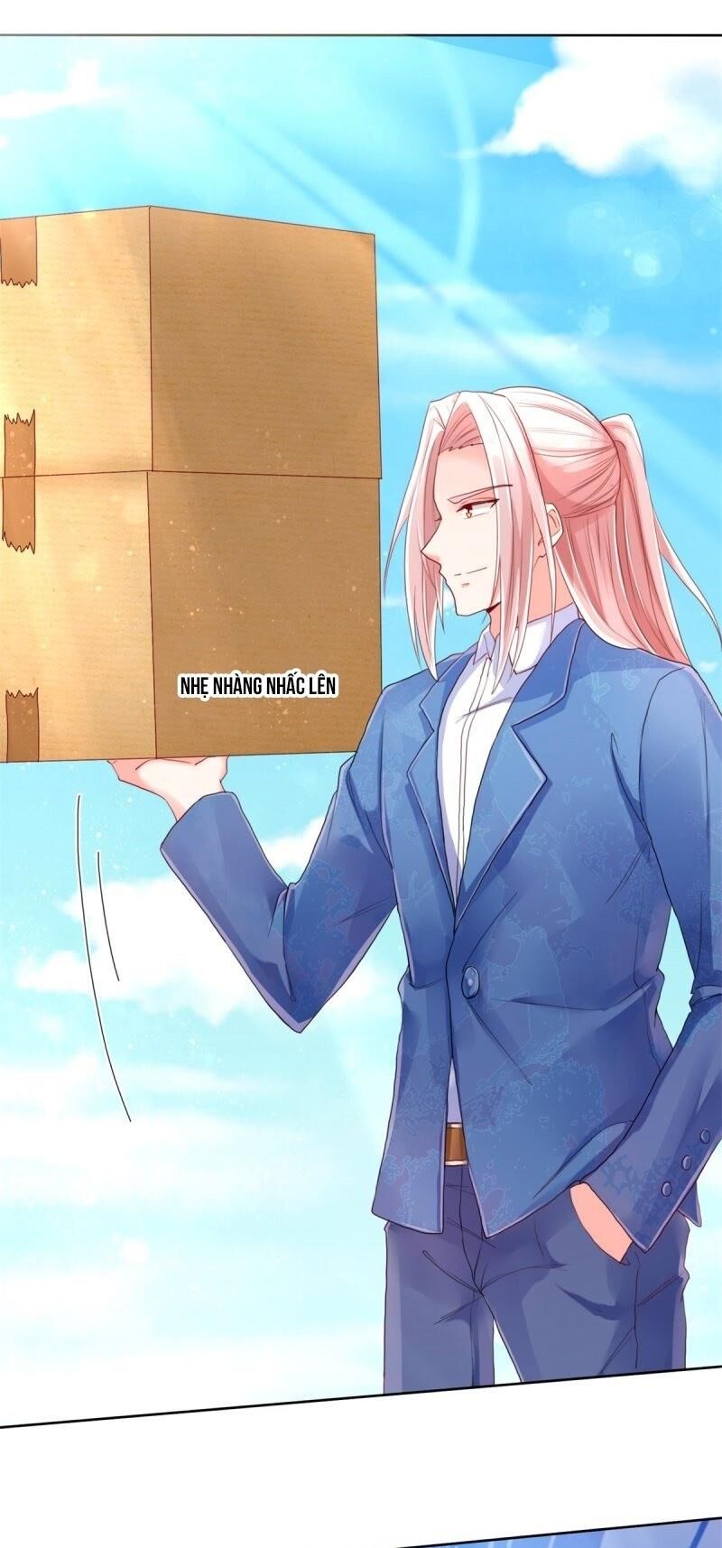 Vú Em Tiên Tôn Đi Ở Rể Chapter 95 - Trang 2