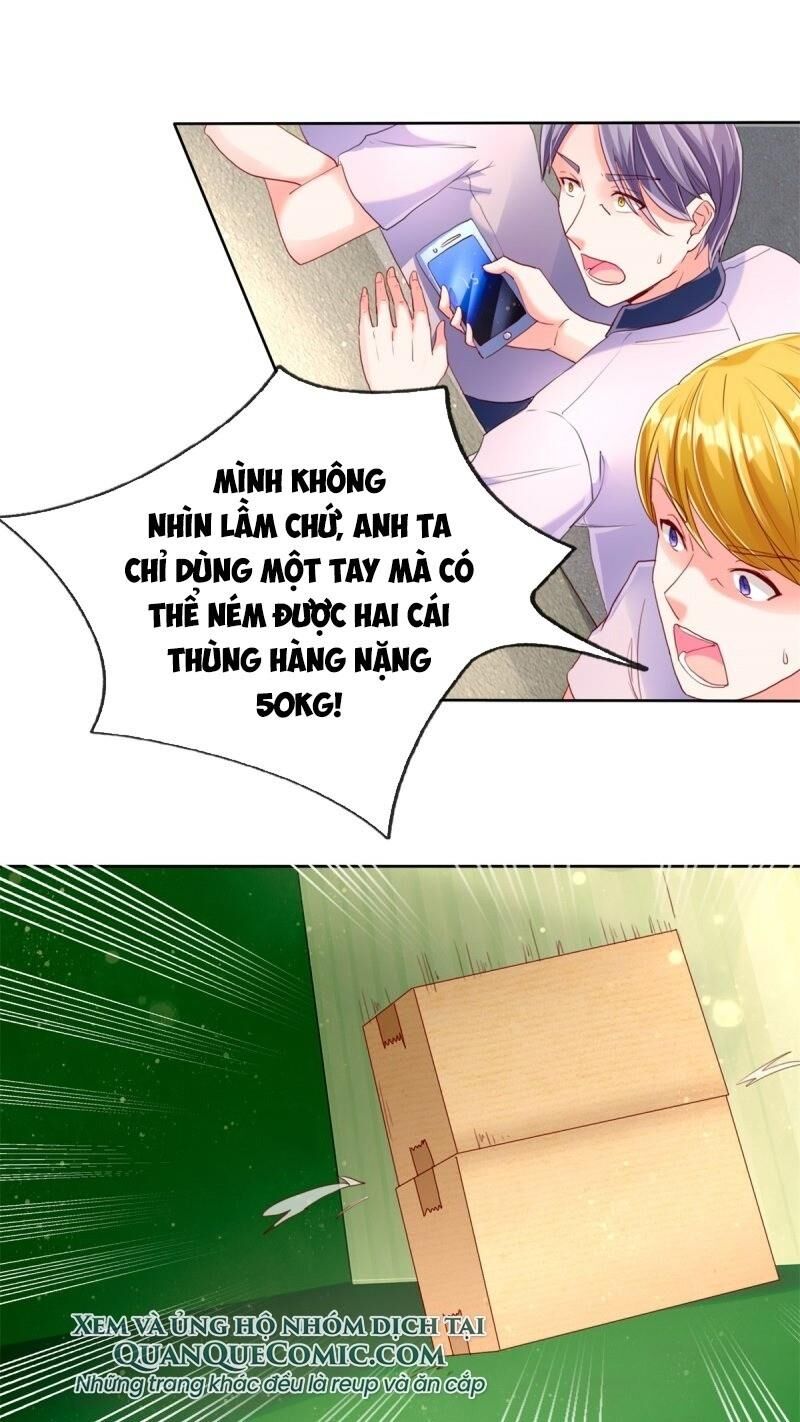 Vú Em Tiên Tôn Đi Ở Rể Chapter 95 - Trang 2