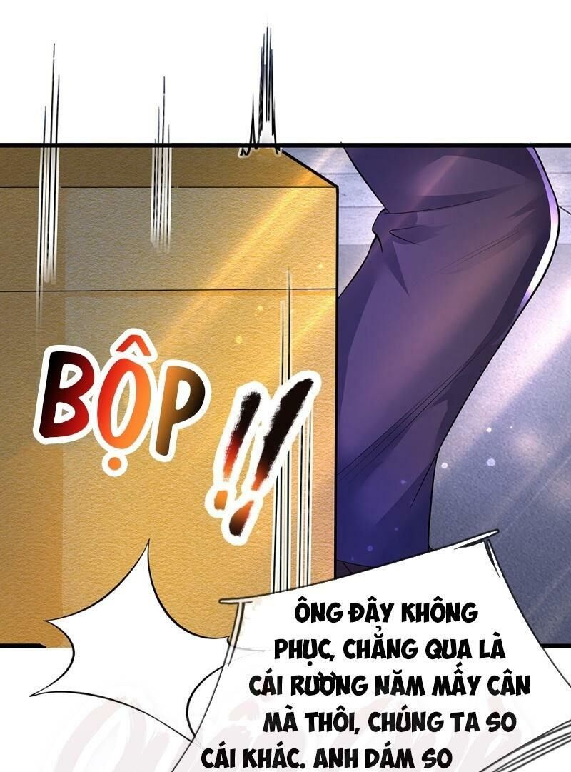 Vú Em Tiên Tôn Đi Ở Rể Chapter 96 - Trang 2