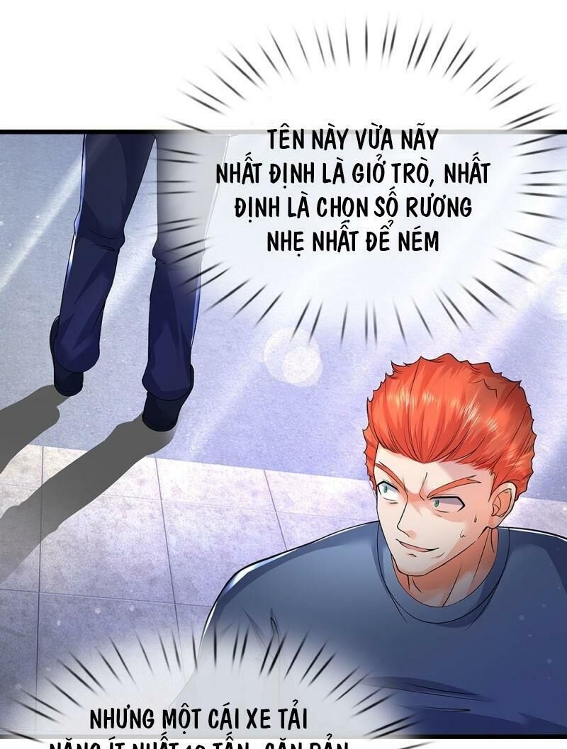 Vú Em Tiên Tôn Đi Ở Rể Chapter 96 - Trang 2