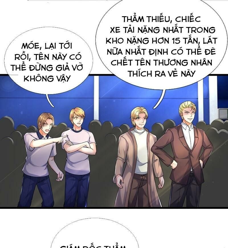 Vú Em Tiên Tôn Đi Ở Rể Chapter 96 - Trang 2
