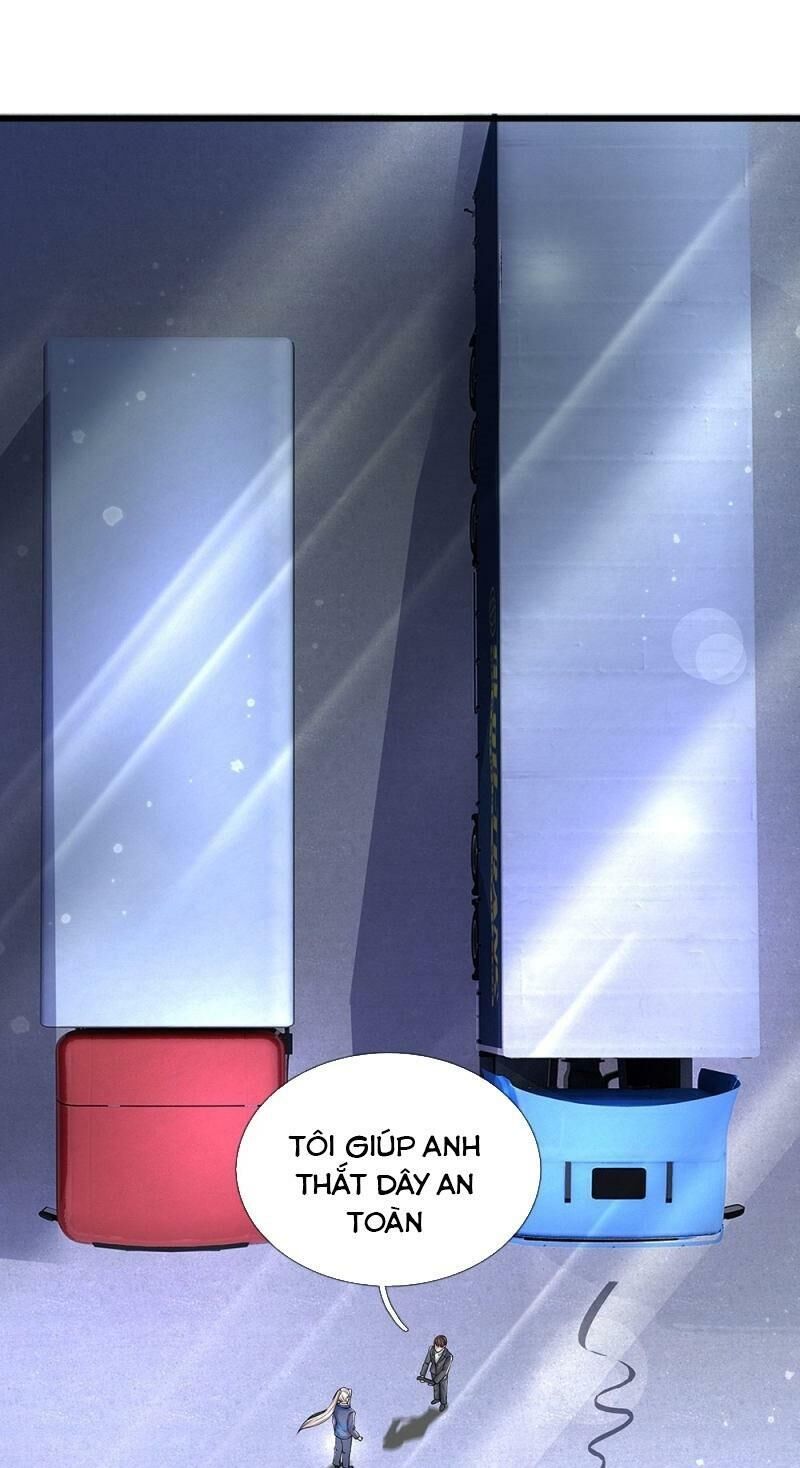 Vú Em Tiên Tôn Đi Ở Rể Chapter 96 - Trang 2