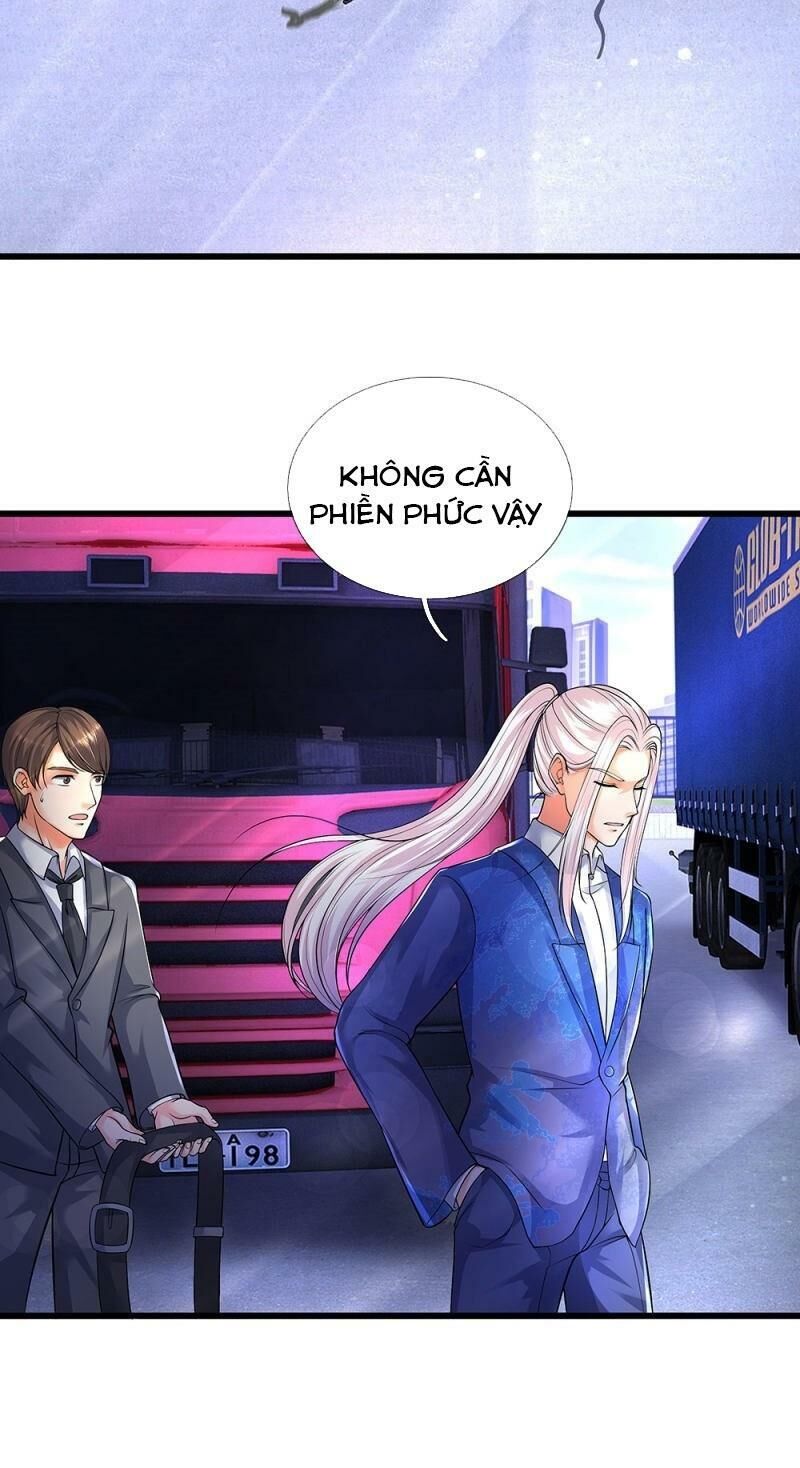 Vú Em Tiên Tôn Đi Ở Rể Chapter 96 - Trang 2