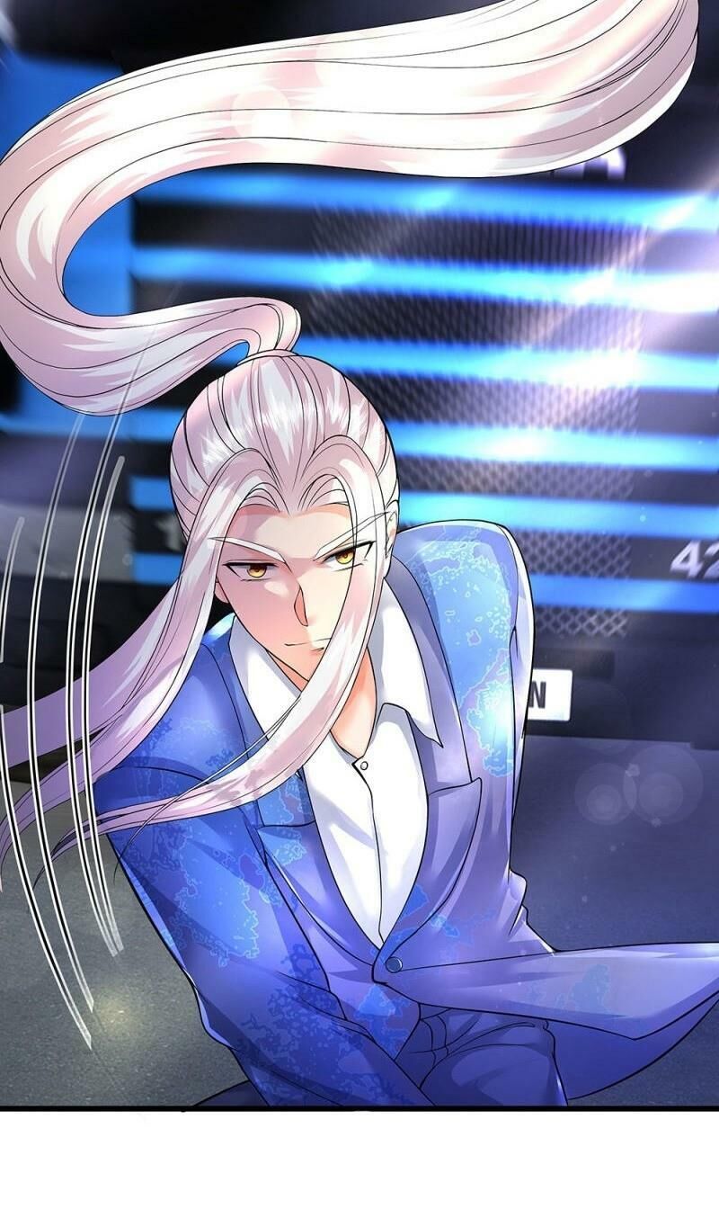 Vú Em Tiên Tôn Đi Ở Rể Chapter 96 - Trang 2