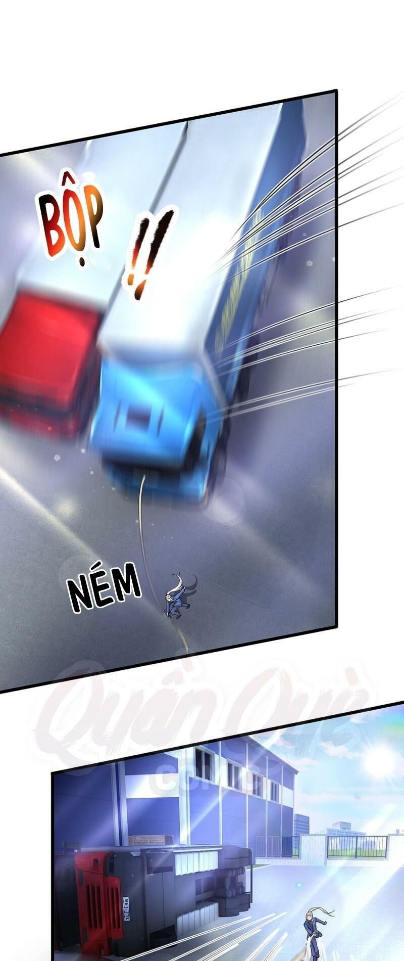 Vú Em Tiên Tôn Đi Ở Rể Chapter 96 - Trang 2