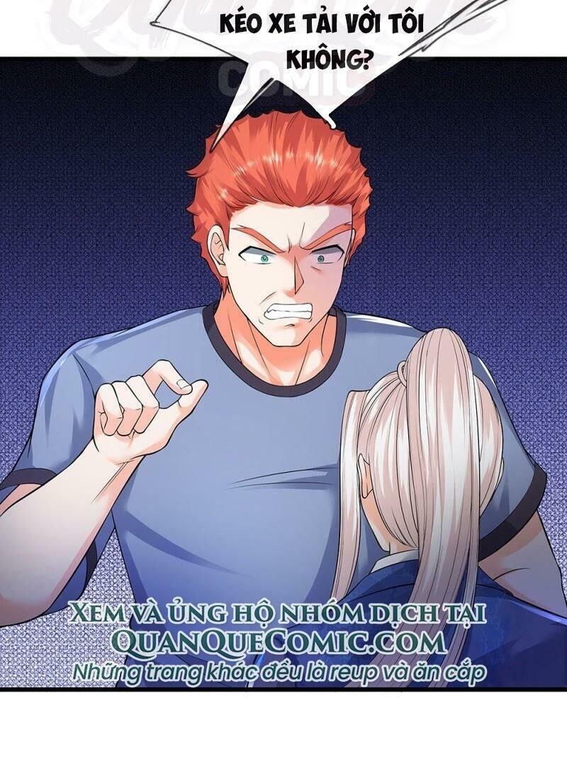 Vú Em Tiên Tôn Đi Ở Rể Chapter 96 - Trang 2