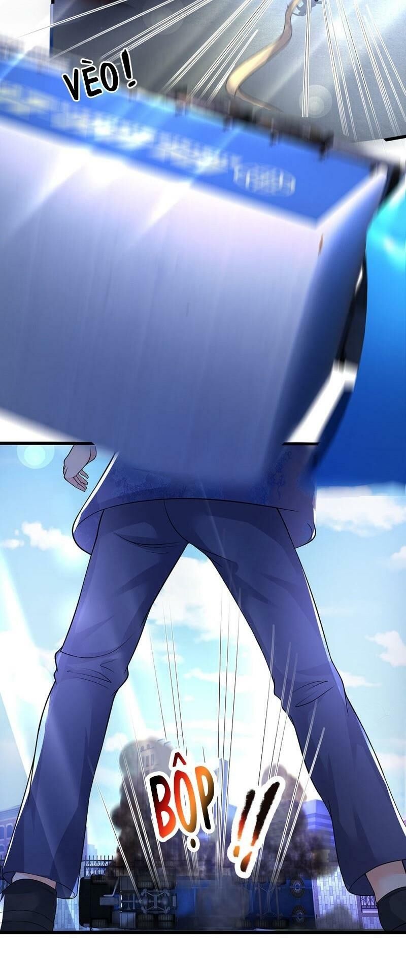 Vú Em Tiên Tôn Đi Ở Rể Chapter 96 - Trang 2