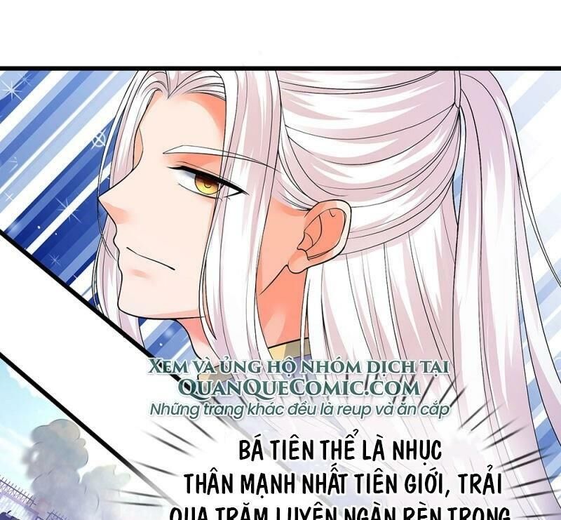 Vú Em Tiên Tôn Đi Ở Rể Chapter 96 - Trang 2