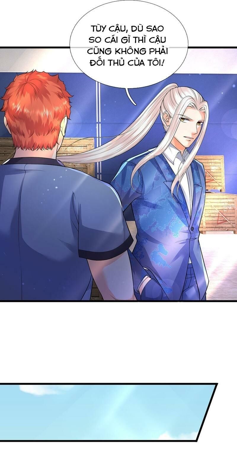 Vú Em Tiên Tôn Đi Ở Rể Chapter 96 - Trang 2