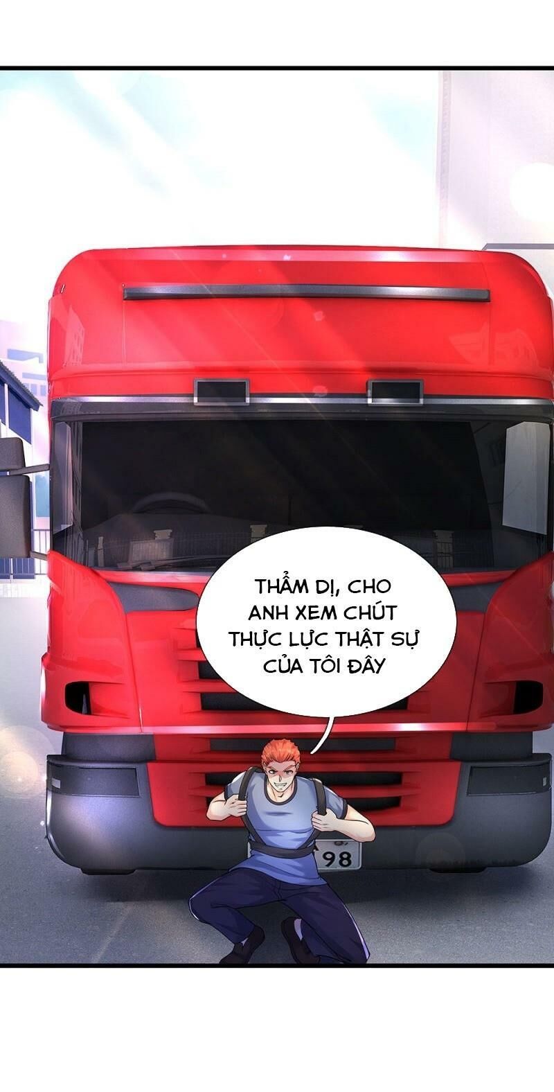 Vú Em Tiên Tôn Đi Ở Rể Chapter 96 - Trang 2