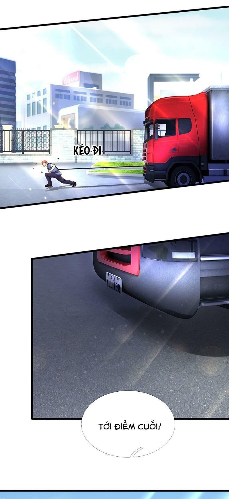 Vú Em Tiên Tôn Đi Ở Rể Chapter 96 - Trang 2