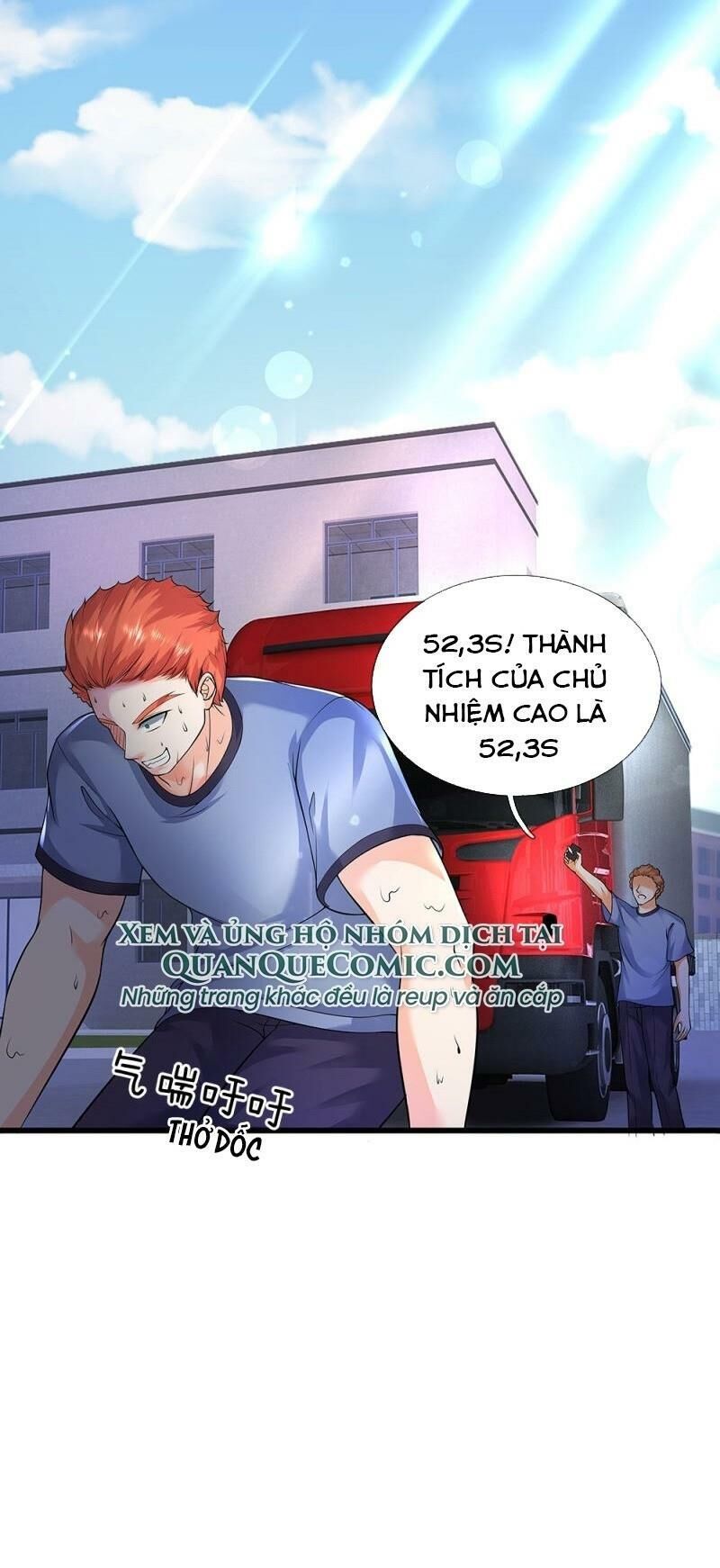 Vú Em Tiên Tôn Đi Ở Rể Chapter 96 - Trang 2