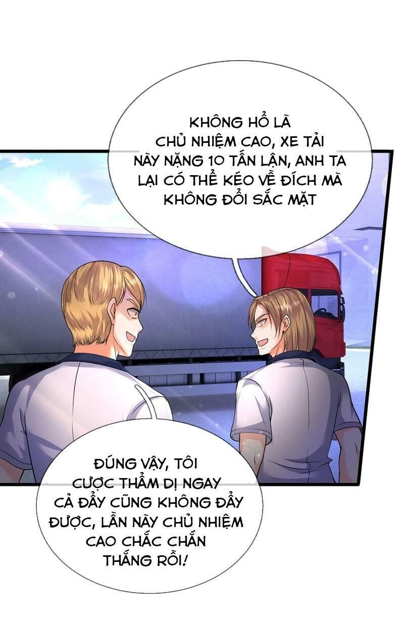 Vú Em Tiên Tôn Đi Ở Rể Chapter 96 - Trang 2