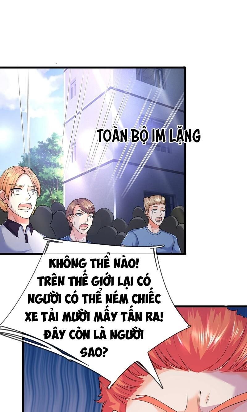 Vú Em Tiên Tôn Đi Ở Rể Chapter 97 - Trang 2
