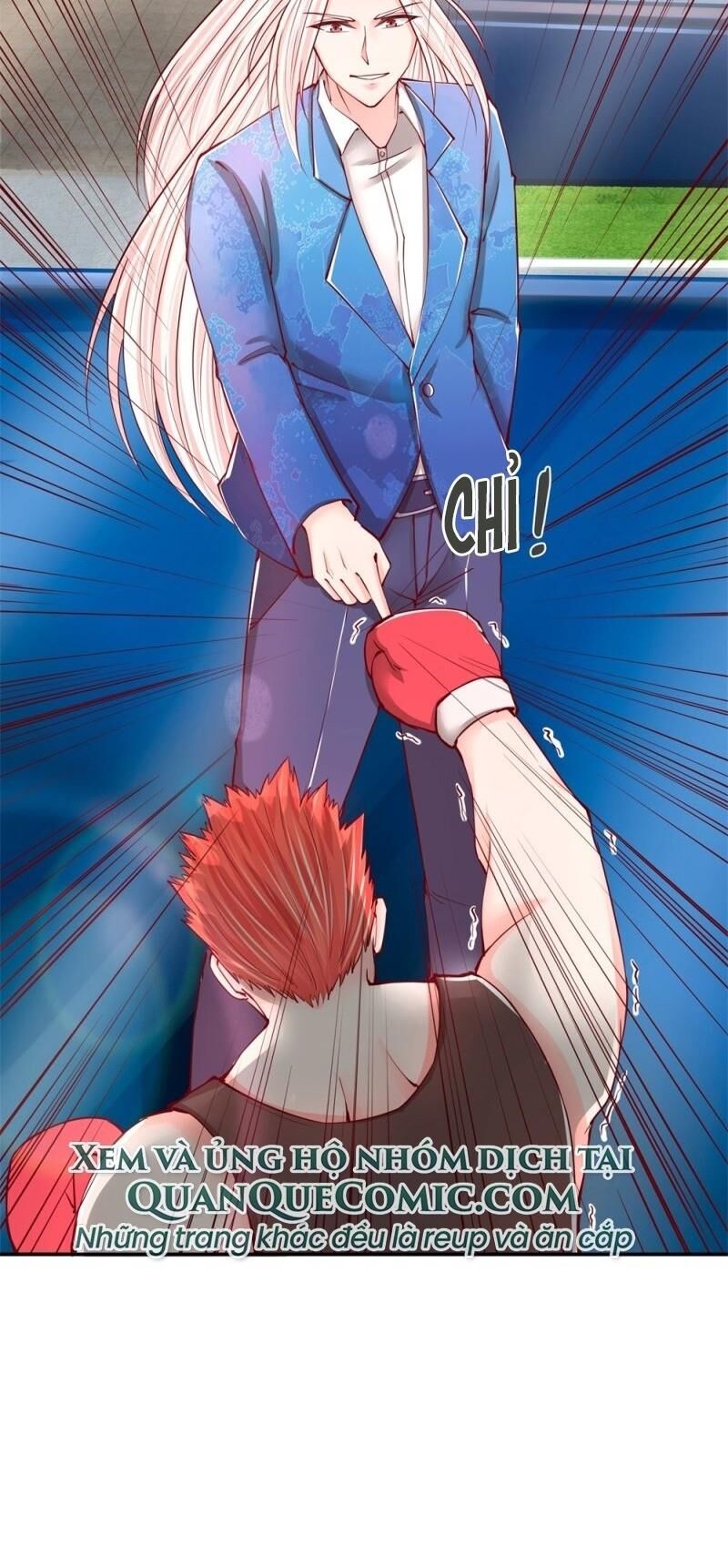 Vú Em Tiên Tôn Đi Ở Rể Chapter 97 - Trang 2