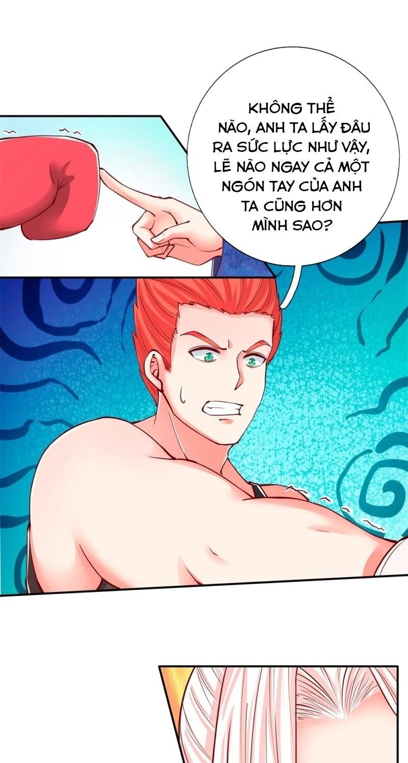 Vú Em Tiên Tôn Đi Ở Rể Chapter 97 - Trang 2