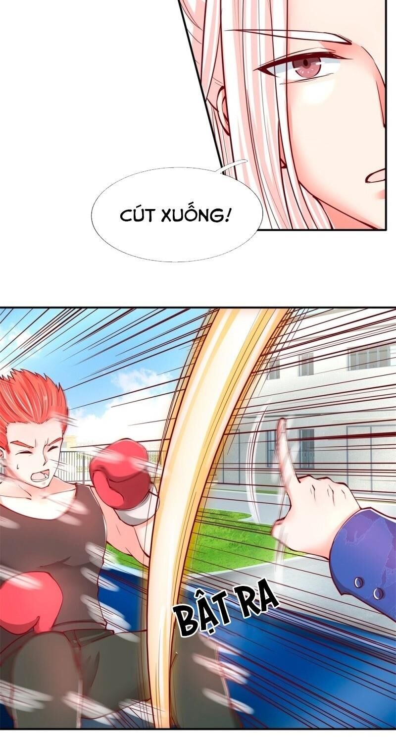 Vú Em Tiên Tôn Đi Ở Rể Chapter 97 - Trang 2