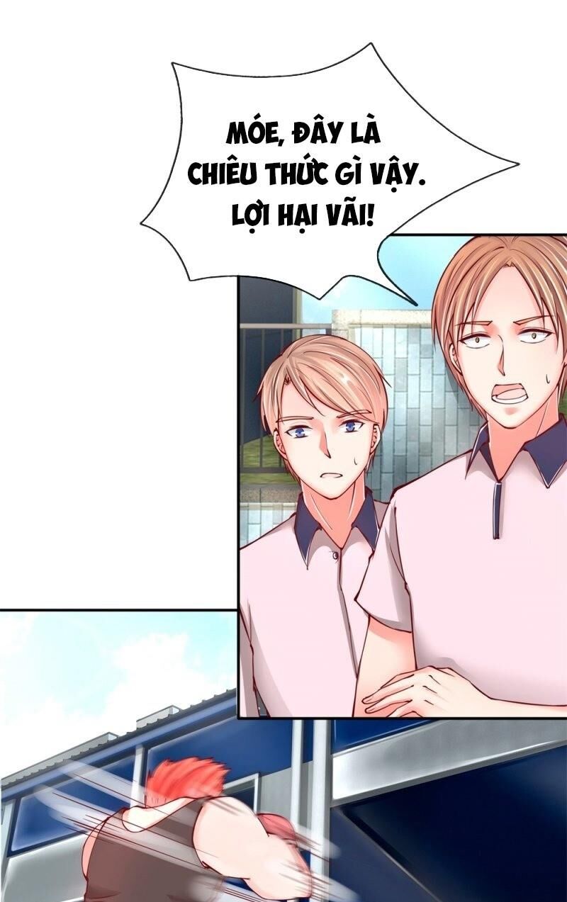 Vú Em Tiên Tôn Đi Ở Rể Chapter 97 - Trang 2