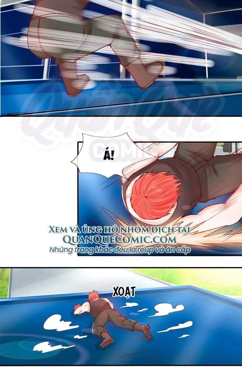 Vú Em Tiên Tôn Đi Ở Rể Chapter 97 - Trang 2